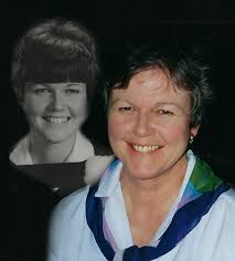 Obituary of Anne Victoria Hancock