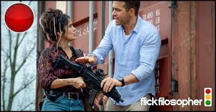 Only in theaters june 16, 2021. The Hitman S Wife S Bodyguard Movie Review Kill Me Quickly Flickfilosopher Com