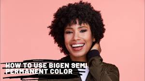 Leave it on for a few minutes and the color will disappear like houdini. 3 Tips To Get The Best Semi Permanent Hair Color At Home Hype Hair
