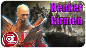 Only one hope stands in defiance: Ein Neues Raid Shadow Legends Tutorial Ist Am Start Ihr Erfahrt Wie Man Den Henker Einen Der Besten Seltenen Helden Farmt Https Y Helden Videos Youtube