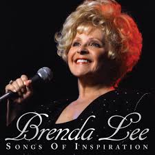 Brenda lee (1960s american singer). Lee Brenda Songs Of Inspiration Amazon Com Music