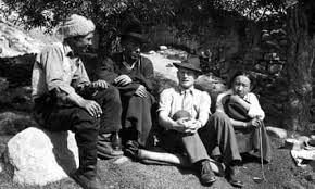 Heinrich Harrer's Seven Years in Tibet reviewed – archive, 1953 | Tibet |  The Guardian