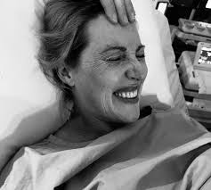 Jana Pittman's twins are here "Now there are 6 ... Head over heels in  love!'"