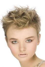 I hope they make your hair look super fab! Short Haircuts For Girls With Curly Hair