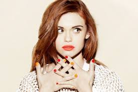 Find the perfect holland roden stock photos and editorial news pictures from getty images. Holland Roden Actress On The Rise Tearaway