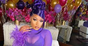 Megan thee stallion is a vibrant rap artist from the great state of texas. What Happened To Megan Thee Stallion S Parents