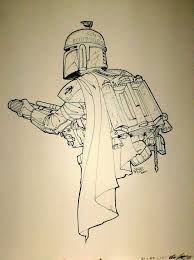 Vashperado S Deviantart Gallery Star Wars Tattoo Star Wars Boba Fett Star Wars Galaxies