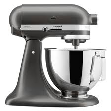 kitchenaid 4.3l stand mixer with