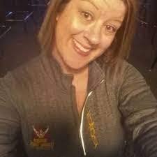 Tisha Roach's Instagram, Twitter & Facebook