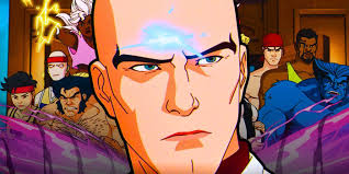 Brad Winderbaum Gives insight Into X-Men '97 Season 1 Finale & Teases The  Future Of Marvel Animation