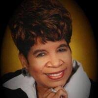 Edith Jones Glover Obituary