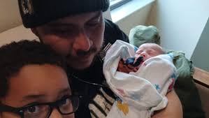 Fundraiser by Christine Garcia : Anthony Medina