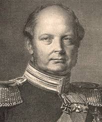 In Prussia, King Frederick William IV dies at his palace in Potsdam