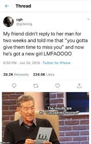 Nice guy's power makes people incapable of perceiving him as a threat. Noice