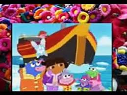 Actriz peruana isabela moner protagonizará 'dora la exploradora' y esta es la primera imagen de la cinta. Dora La Exploradora El Rescate De La Princesa New 39 17240p H 264 Aac Dailymotion Video