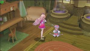 Princess of the small frontier country of arls, meruru plans to use alchemy to stimulate the growth of her small country. Atelier Arland Trilogy Part 101 Update Xcvii An Apprentice And The Downtime