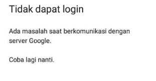 Tools untuk ping bisa anda dapatkan secara gratis sehingga tidak ada salahnya dicoba. 4 Cara Mengatasi Tidak Dapat Login Akun Google Di Android Karena Tidak Bisa Terhubung Ke Server Google Kepoindonesia
