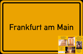 Ortsschilder Orte Unserer Lehrstellen Grossstadte Aus Deutschland 31 125 02 01 Grossstadte Deutschland Orte Unserer Lehrstellen Lehrling Frankfurt Am Main