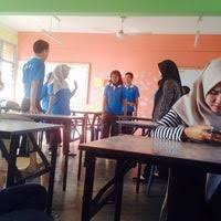 Kerana telah memilih smk dato sri amar diraja. Smk Dato Sri Amar Diraja 6 Conseils