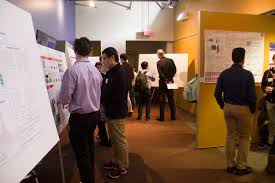 Statewide Users Group spring conference showcases variety of research, OSC  resources