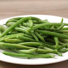 They're easy to prepare, healthy, and go a long way on not much money. How To Cook Fresh Green Beans Fresh Green Bean Recipes Cooking Fresh Green Beans Green Bean Recipes