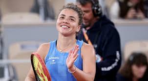 Jasmine Paolini Enters Berlin WTA 500: Schedule & How to Watch - Imagen principal del artículo