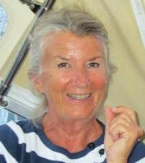 Pedigree chart Maja BERGMAN HANSEN BERGMAN