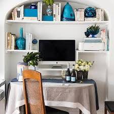 Here are some excellent diy computer desk projects you can build yourself. Desk Alcove Design Ideas