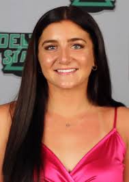 Madelyn Byrd's Instagram, Twitter & Facebook