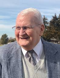 James Albert Hunter Obituary March 20, 2022