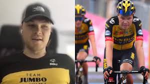 Tobias foss height, weight, age, body, family, biography & wiki full profile. Tobias Foss Team Jumbo Visma Talks About His 9th Place At The 2021 Giro D Italia Pro Interview Youtube