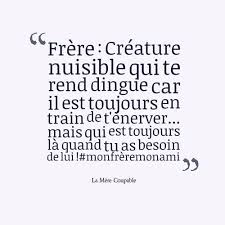 Seules Les Mamans Comprendront Ces 15 Citations Hilarantes A Propos Des Enfants Citations Amusantes Citation Frere Citation Frere Et Soeur