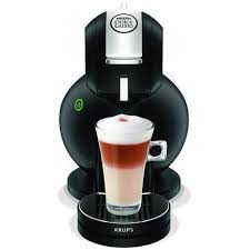 La mayor selección de recambios y accesorios para cafeteras krups a los precios más asequibles está en ebay. Cafetiere A Dosette Yy1600fd Nescafe Dolce Gusto Melody Noir Mat Krups Pas Cher A Prix Auchan
