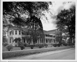Acl Hospital Waycross Around The Worlds Train Depot