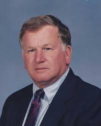 Julian Wills Obituary