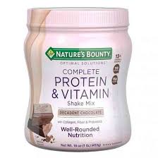 8 Best Collagen Powders To Make Your Skin Forever Young Chocolate Protein Shakes Vitamin Shakes Best Protein Powder