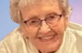 Geraldine 'Gerry' Hoff, 90 (Obituary Brought to You by Heintzelman Funeral  Home)