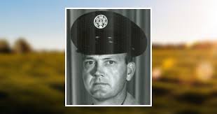 MSgt. Retired Isaac Madison "Matt" Tolbert Obituary October 27, 2013