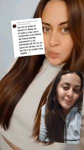 Respuesta a @paolatorres6268 no soy estilista ni quiero serlo, solo seguí  un paso a paso de otra chica y el tono me encantó y después de 3 meses me  sigue gustando el color que tengo no me lo veo ...