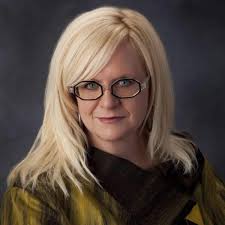 Monika Essen — Detroit Public Theatre