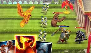 Dec 01, 2019 · download robo defense free apk 2.5.0 for android. Castle Crush Apk Mod V4 5 8 Energia Infinita Descargar Hack 2021