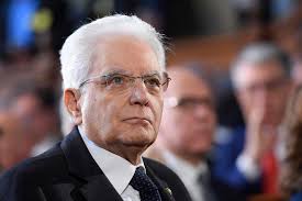 Sergio mattarella è il dodicesimo presidente della repubblica italiana: What Government Consultations Are And How They Work Now It S Up To Mattarella Ruetir