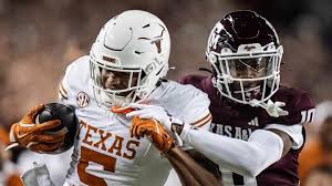 What Texas Longhorns Players Said About Rivalry Game vs. Texas A&M