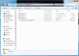 Restoring A Bricked Tp Link Router With Tftp Milan Kragujevic