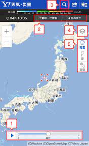 Manage your video collection and share your thoughts. é›¨é›²ãƒ¬ãƒ¼ãƒ€ãƒ¼ã®ä½¿ã„æ–¹
