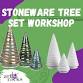 Stoneware Tree Set Workshop! event image