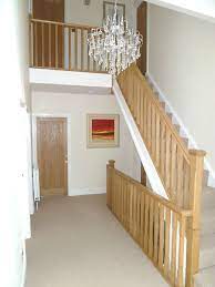 Bespoke Staircase Leading To Dormer Loft Conversion Staircase Loft Conversion Loft Conversion House Design