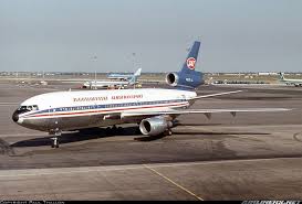Jat Yugoslav Airlines Mcdonnell Douglas Dc 10 30 Aviation Airlines Photo Search