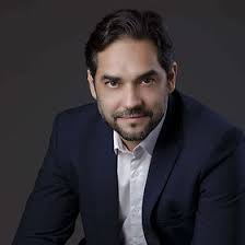 Palestra com Rick Chester