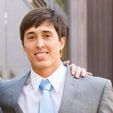 Nathan Barron's Instagram, Twitter & Facebook